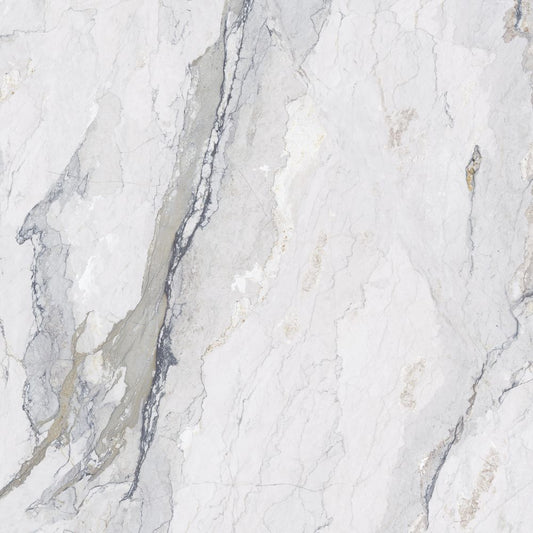 Brechialunar Azurro Rectified Porcelain Tile 60 x 120cm-Delforno