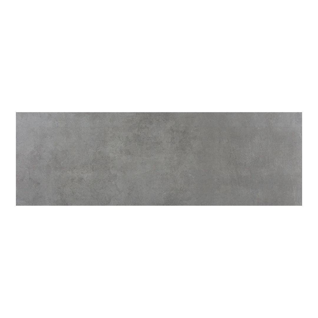 Drava Silver Ceramic Tile 30 x 90cm