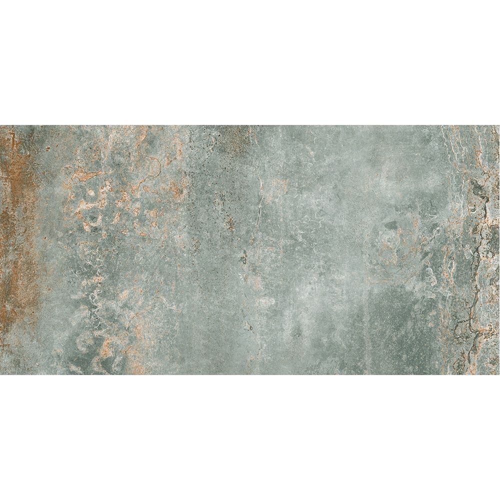 N. Oxyde Turquoise 60cm x 120cm