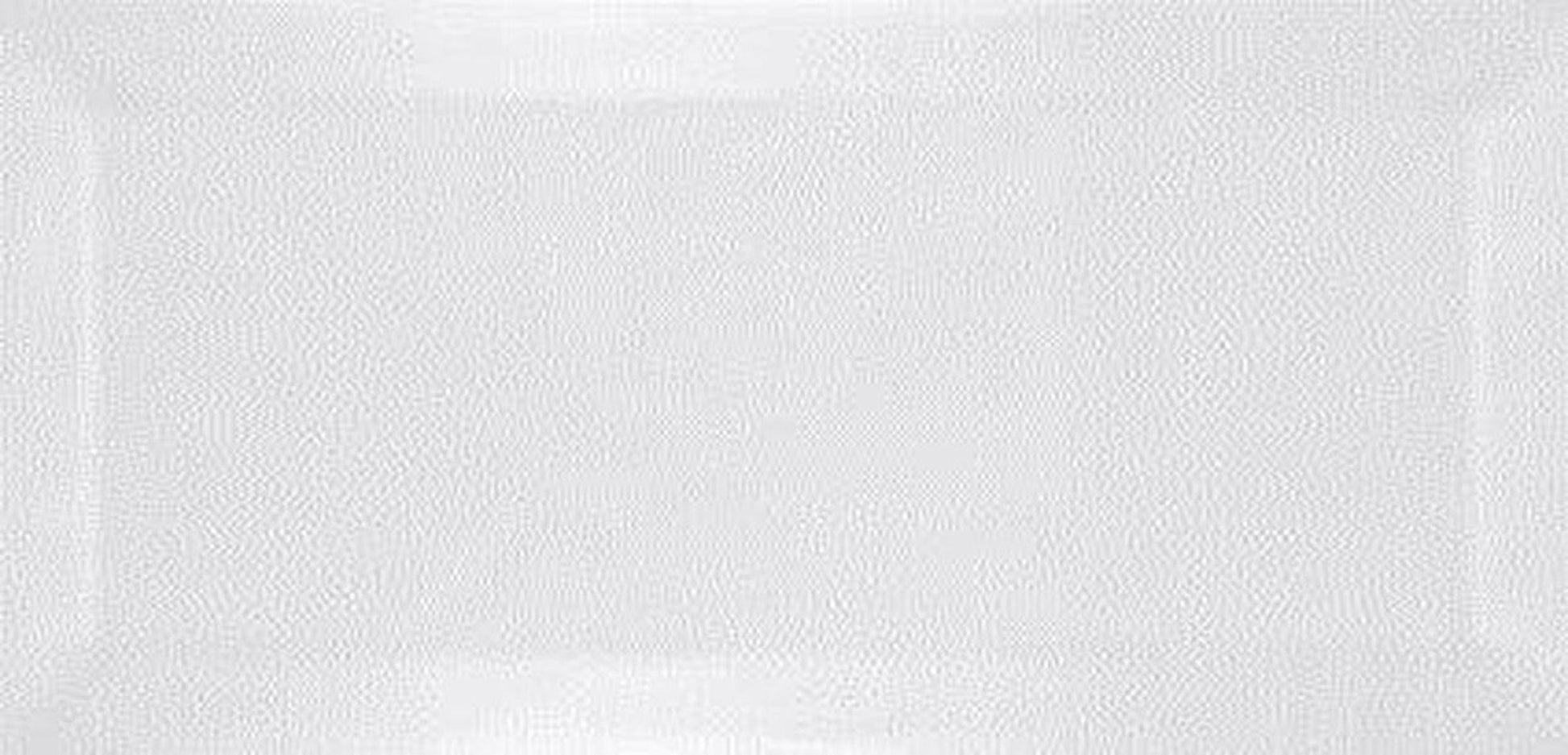 Metro Collection Victorian Matt White Porcelain Tile 7.5 x 15cm-Delforno