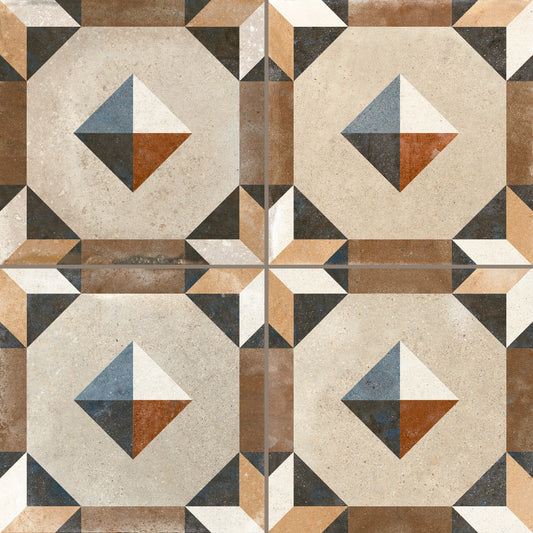 FS Comillas Ceramic Tile 33 x 33cm