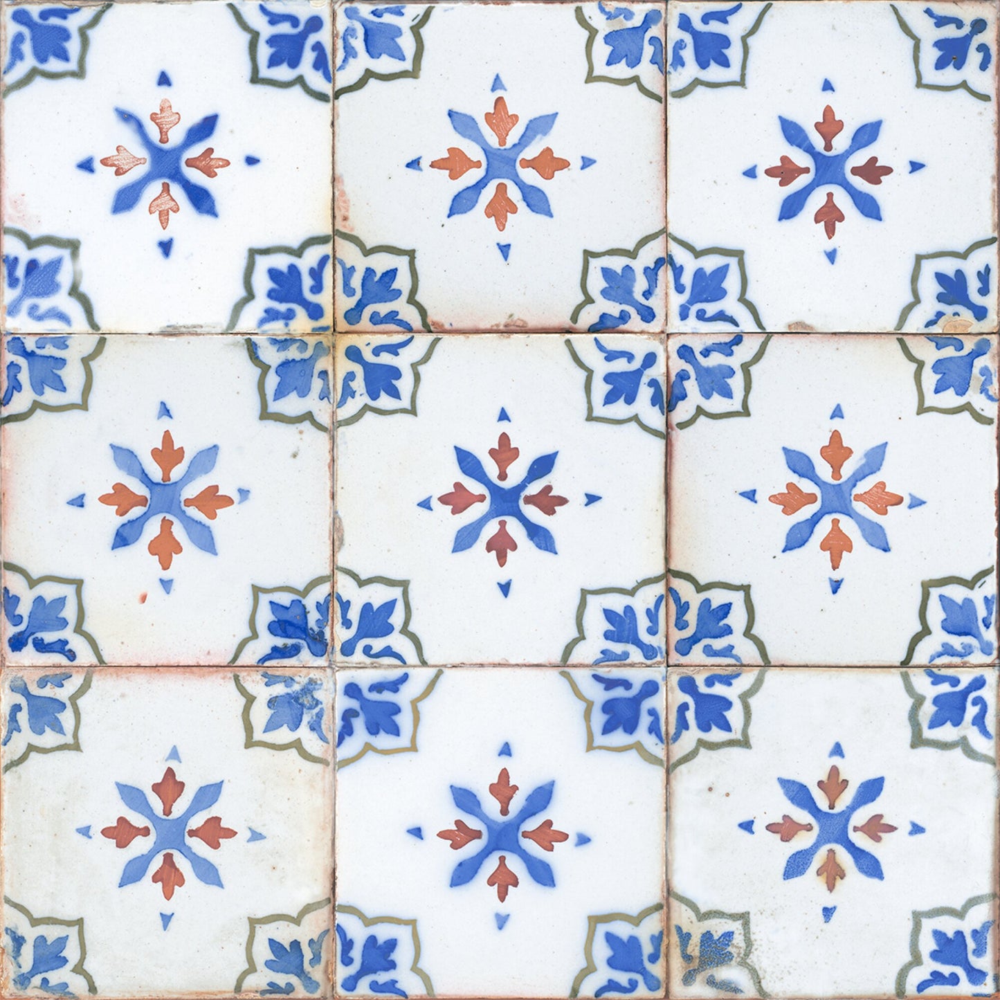 FS Mirambel-A Ceramic Tile 33 x 33cm