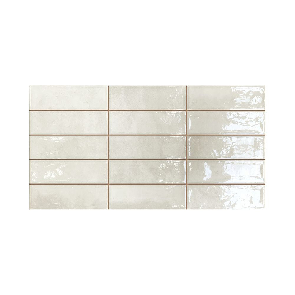 Ponto Blanco 31.6cm x 60cm-Delforno