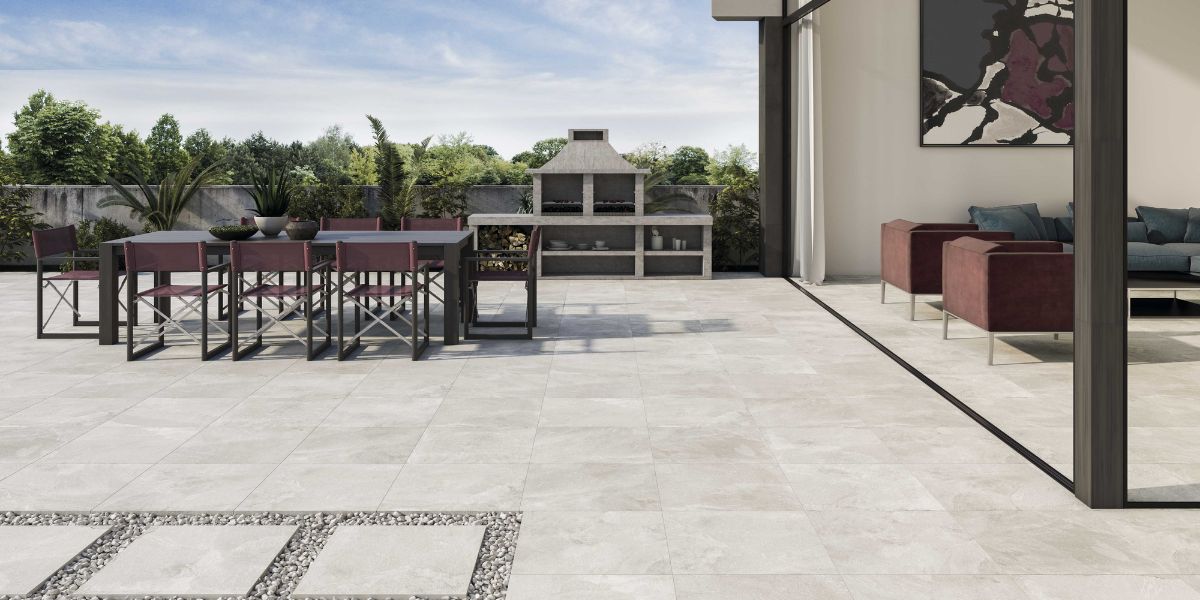 Explore Delforno's wide range of quality outdoor tiles. Stylish & Durable, ready for every season outdoors. Available in our showrooms in Cork and Dublin. Free Click & Collect. Nationwide delivery available.