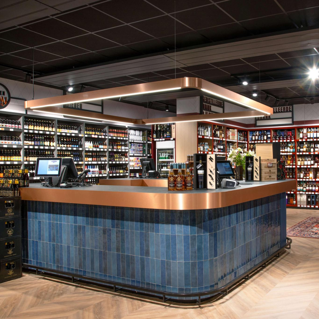 Atelier Marine Ceramic TIle 6.2 x 25cm-Delforno