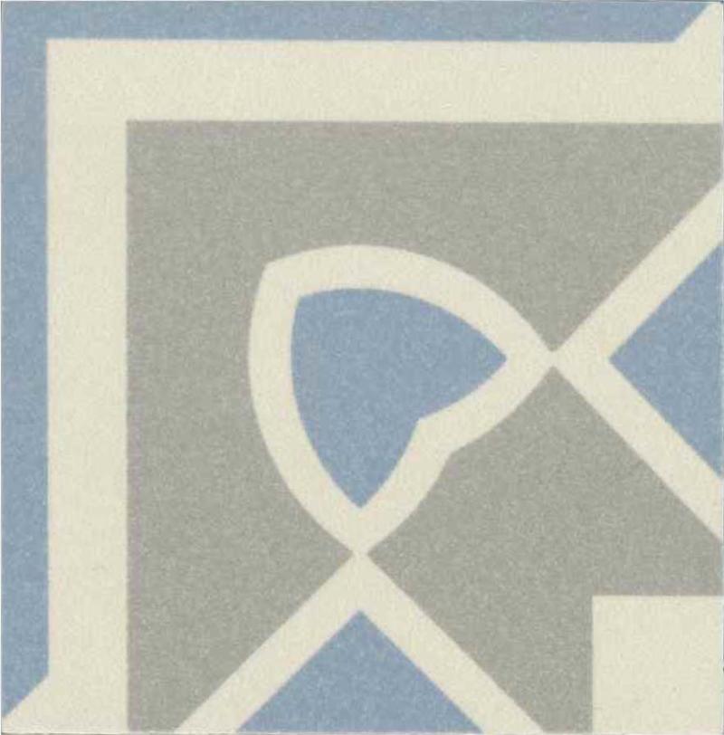 Bel Histoire Isabelle Coin 7.5 x 7.5cm-Delforno