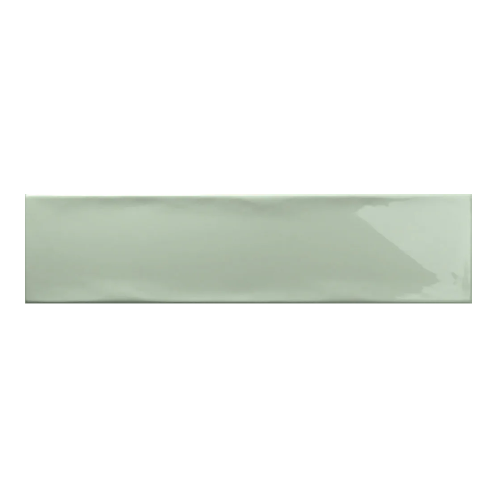 Ocean Green Ceramic Tile 7.5 x 30cm