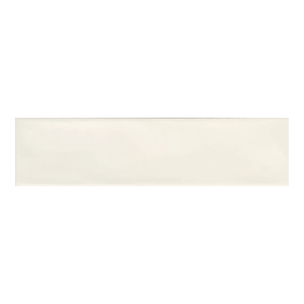 Ocean Ivory Ceramic Tile 7.5 x 30cm