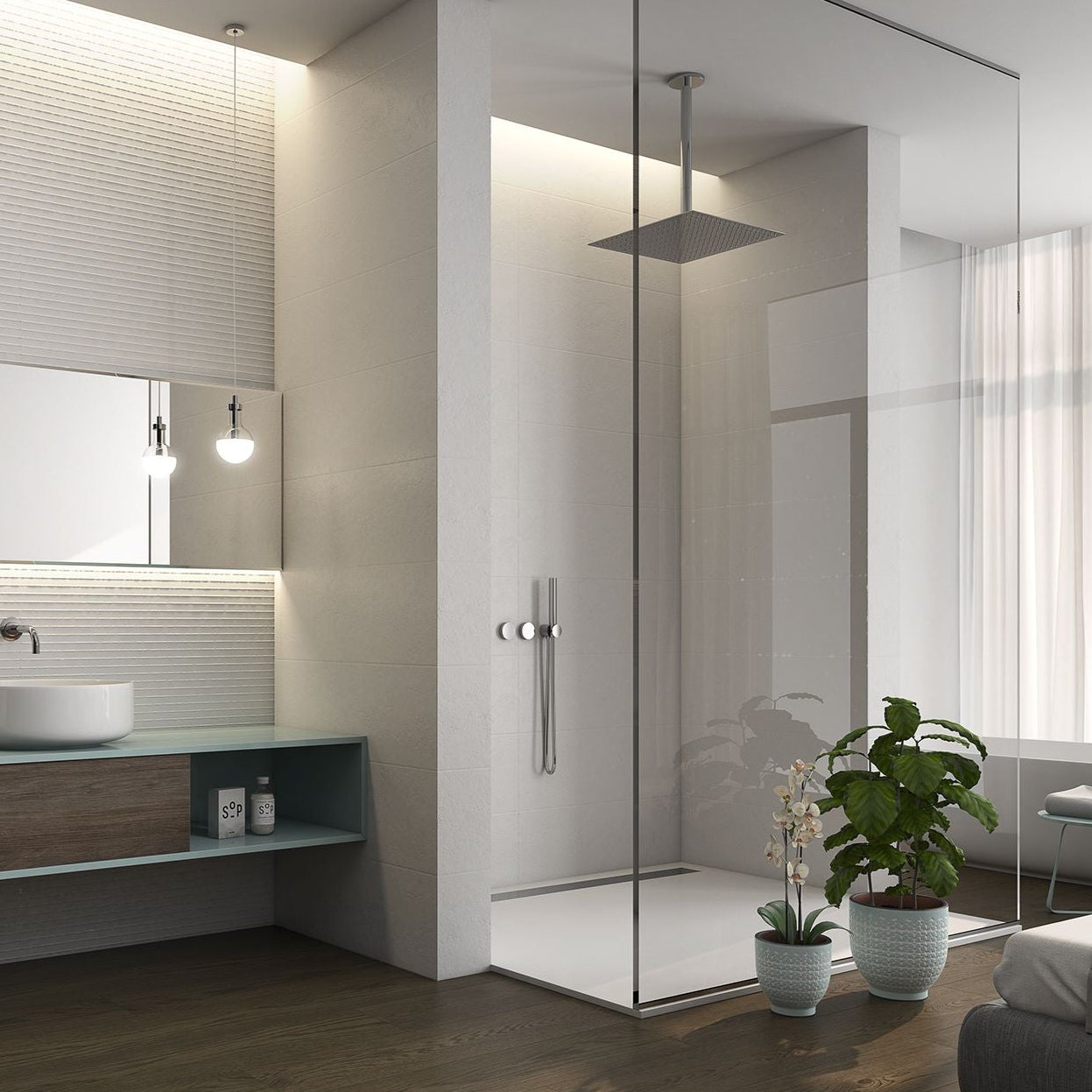 Wax Blanco Wall Tile 31 x 60cm-Delforno