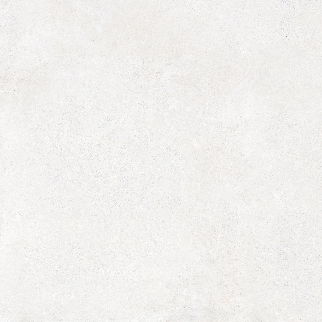 Blending Blanco Porcelain Tile 90 x 90cm