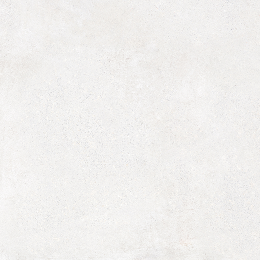 Blending Blanco Porcelain Tile 90 x 90cm