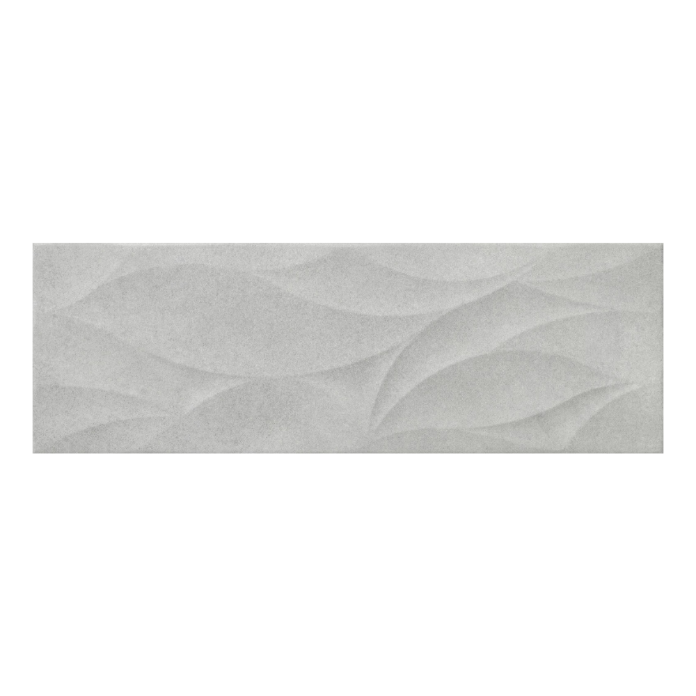 Nazca Gris Porcelain Tile 20 x 60cm-Saloni Ceramica-Delforno