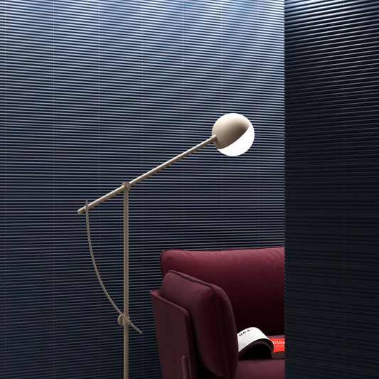 Small Format Costasera Praya Nave Matt Ceramic Tile 5 x 20cm-Delforno