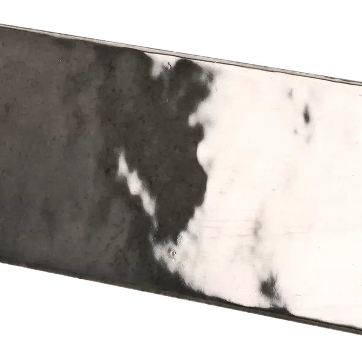 Small Format Hanoi Smoke Ceramic Tile 6.5 x 20cm-Delforno