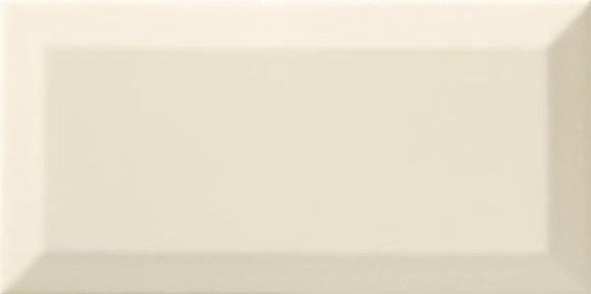 Subway Collection Victorian Bone Brillo Ceramic Tile 10 x 20cm-Delforno