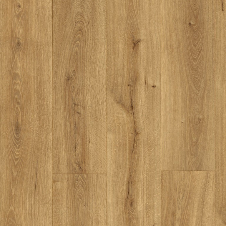 Desert Oak Warm Natural Laminate Wooden Flooring 24 x 205cm-Unilin Distribution-Delforno