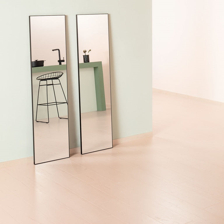 Painted Oak Rose Laminate Wooden Flooring 138 x 21.20cm-Unilin Distribution-Delforno