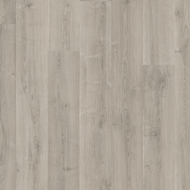 Brushed Oak Grey Laminate Flooring 138 x 21.20cm-Unilin Distribution-Delforno