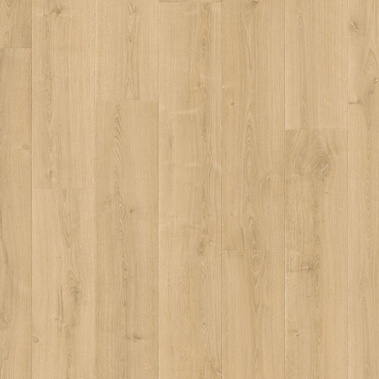 Brushed Oak Natural Laminate Wooden Flooring 21.2 x 138cm-Unilin Distribution-Delforno