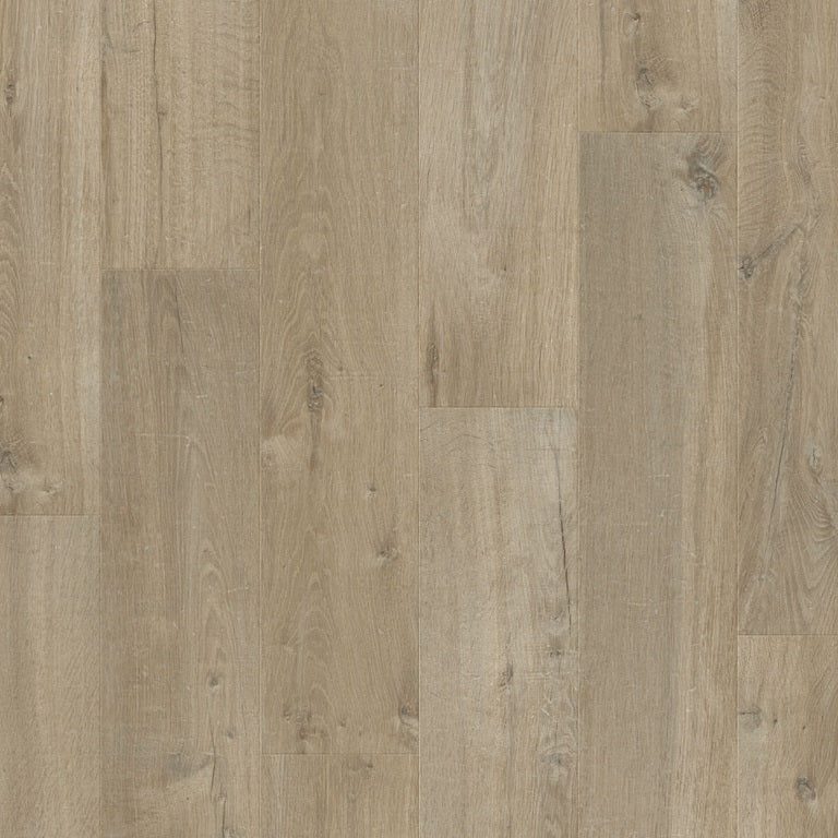 Soft Oak Light Brown EPD Laminate Flooring 137.87 x 19cm-Unilin Distribution-Delforno