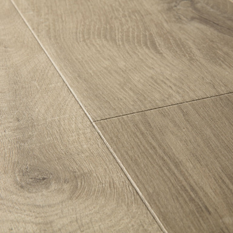 Soft Oak Light Brown EPD Laminate Flooring 137.87 x 19cm-Unilin Distribution-Delforno