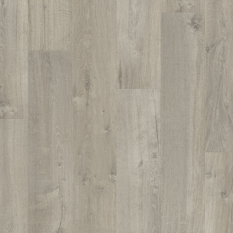 Soft Oak Grey Laminate Wooden Flooring 137.87 x 19cm-Unilin Distribution-Delforno