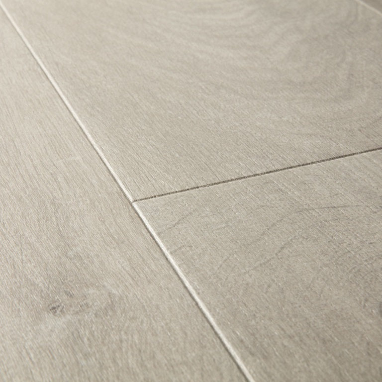 Soft Oak Grey Laminate Wooden Flooring 137.87 x 19cm-Unilin Distribution-Delforno