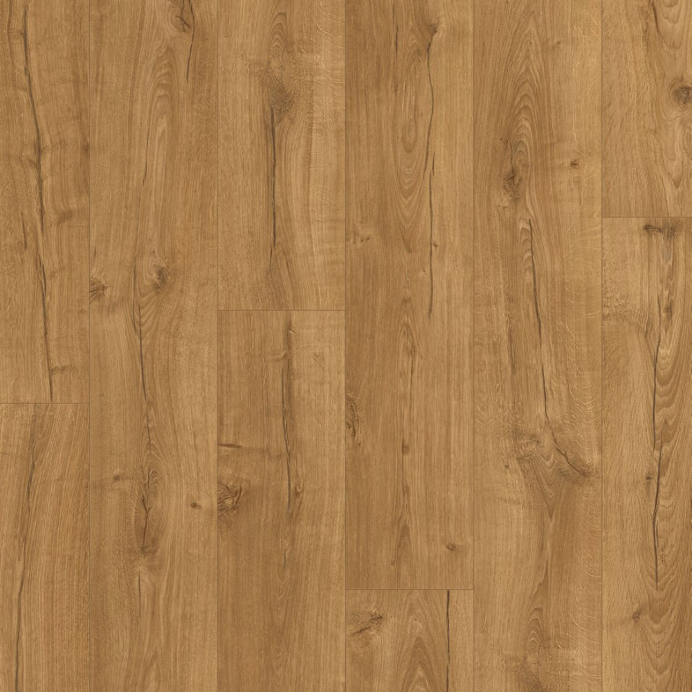 Classic Oak Natural 19 x 138cm-Unilin Distribution-Delforno