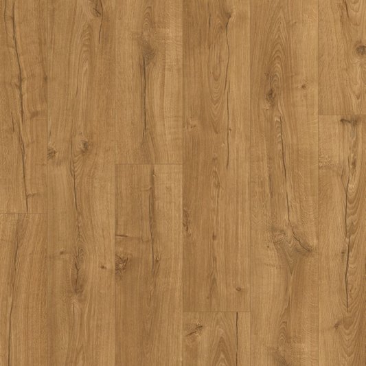 Classic Oak Natural EPD Laminate Flooring 19 x 138cm-Delforno
