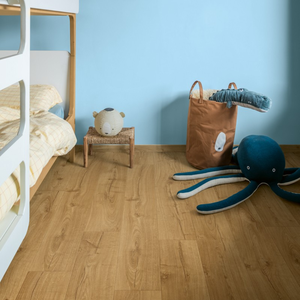 Classic Oak Natural 19 x 138cm-Unilin Distribution-Delforno