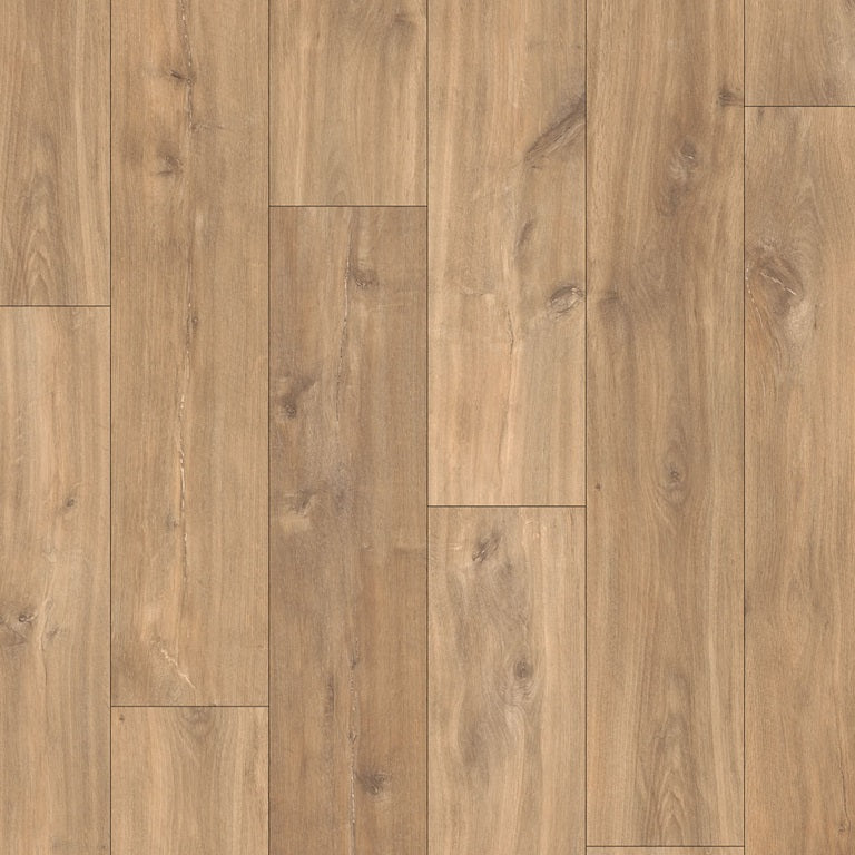 Midnight Oak Nature Laminate Wooden Flooring 19 x 120cm-Unilin Distribution-Delforno