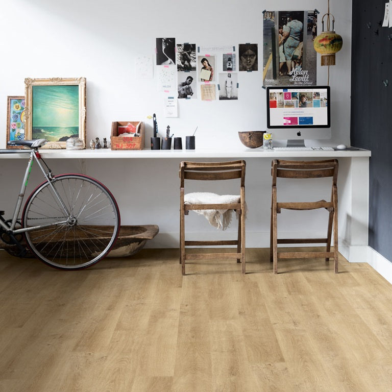 Venice Oak Natural EPD Laminate 60 x 138cm-Unilin Distribution-Delforno