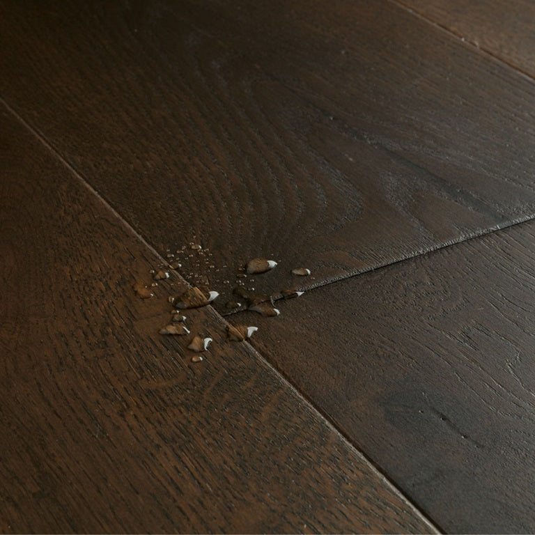 Tobacco Oak Extra Matt Engineered Flooring 19 x 182cm-Unilin Distribution-Delforno