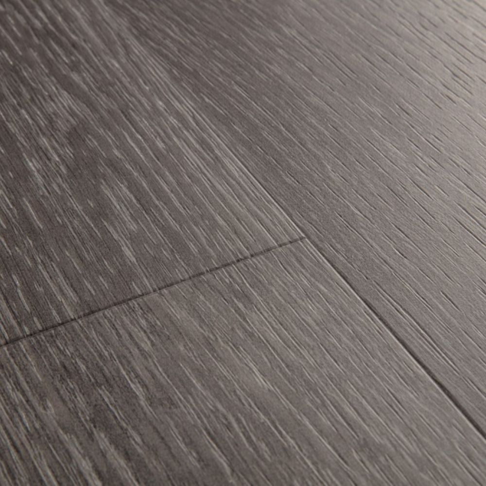 Silk Oak Dark Grey 5mm Luxury Vinyl Tile 18.9 x 125.1cm-Delforno