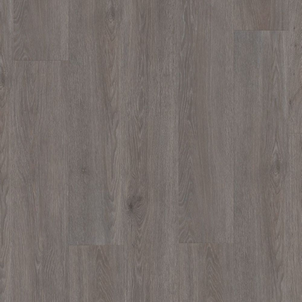 Silk Oak Dark Grey 5mm Luxury Vinyl Tile 18.9 x 125.1cm-Delforno