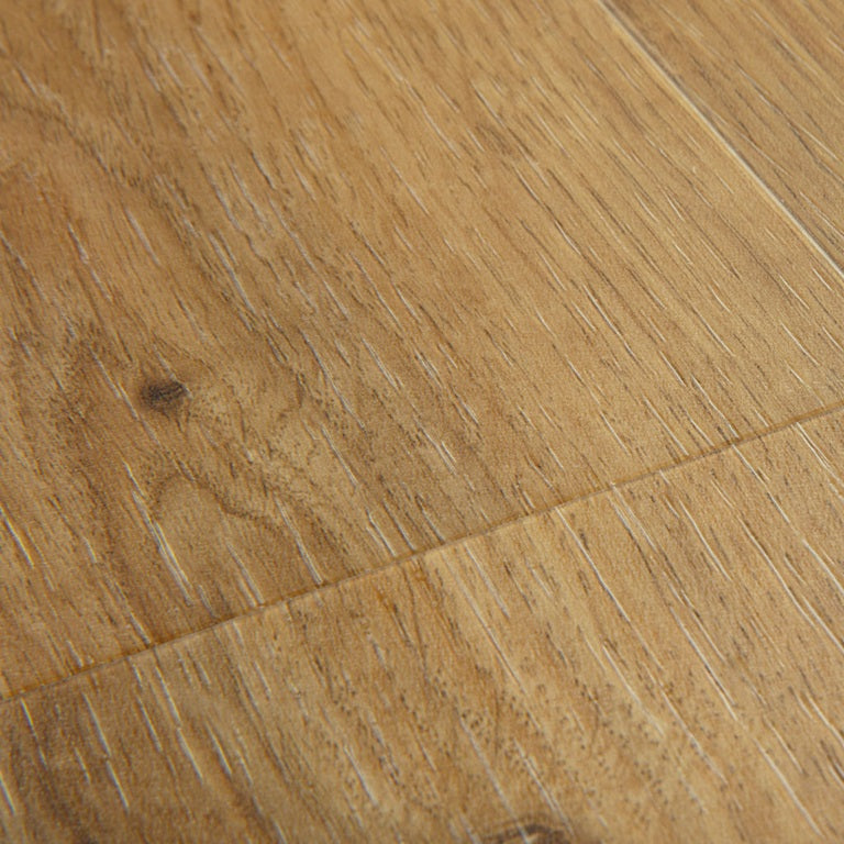 Cottage Oak Natural Vinyl Flooring 18.90 x 125.10cm-Unilin Distribution-Delforno