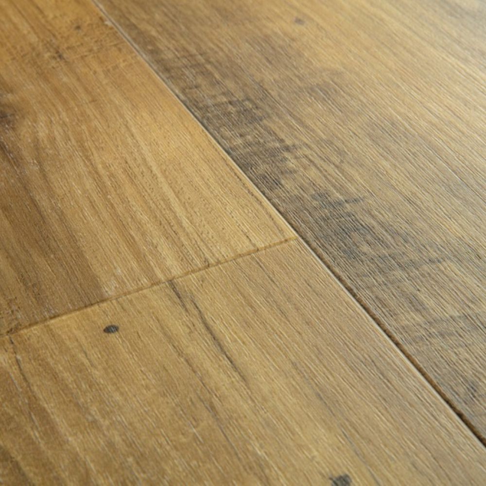 Vintage Chestnut Natural 5mm Luxury Vinyl Tile 18.9 x 125.1cm-Delforno