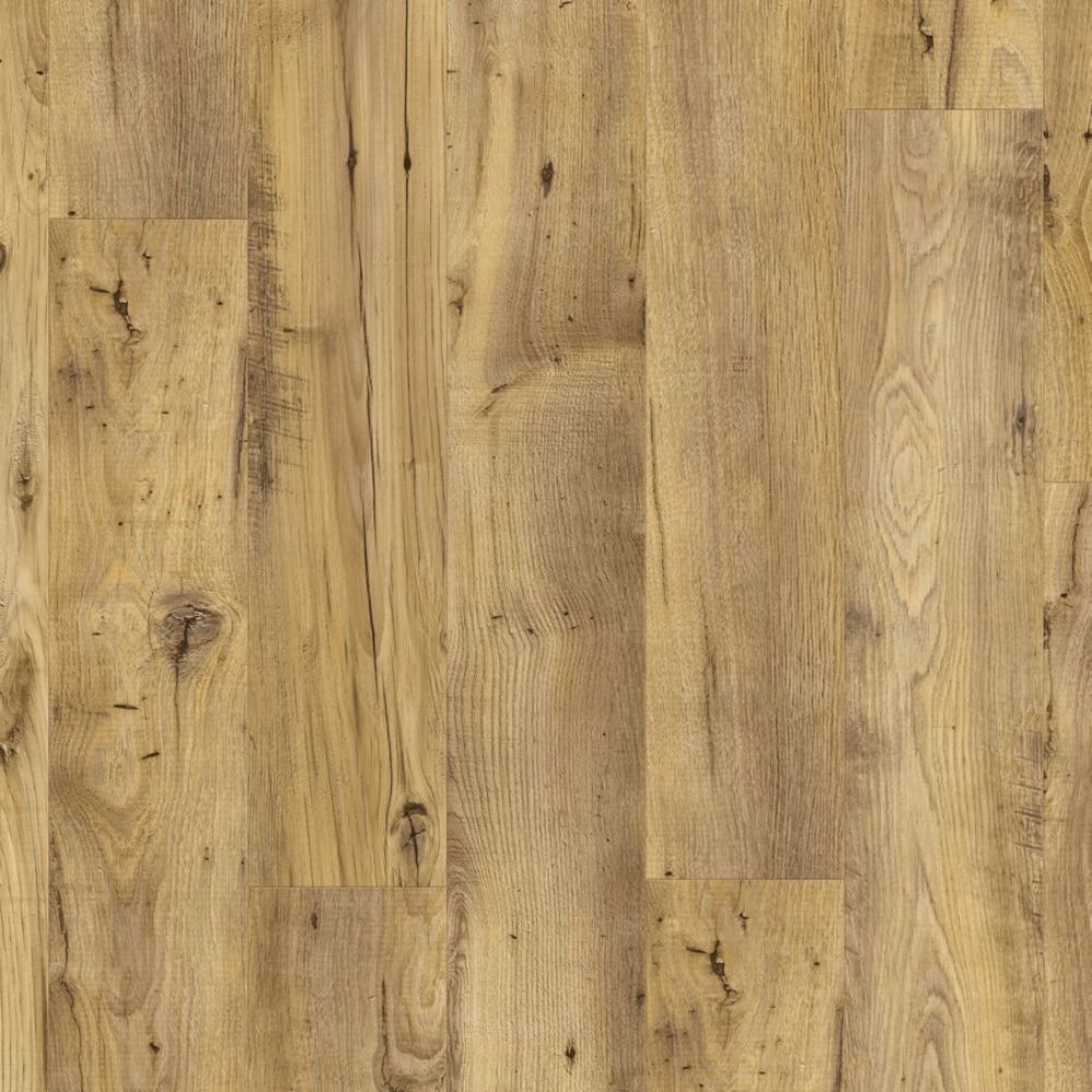 Vintage Chestnut Natural 5mm Luxury Vinyl Tile 18.9 x 125.1cm-Delforno