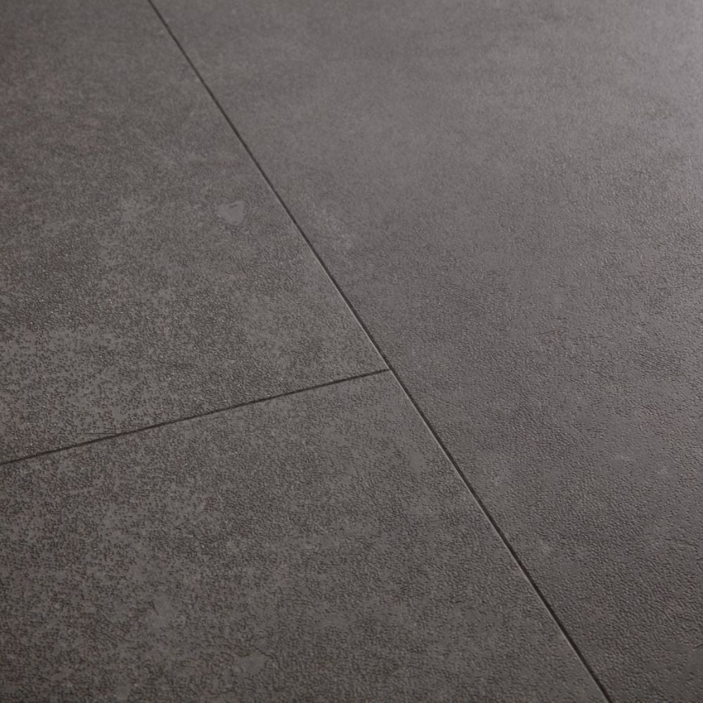 Volcanic Rock 5mm Luxury Vinyl Tile 30.50cm X 60.59cm-Delforno