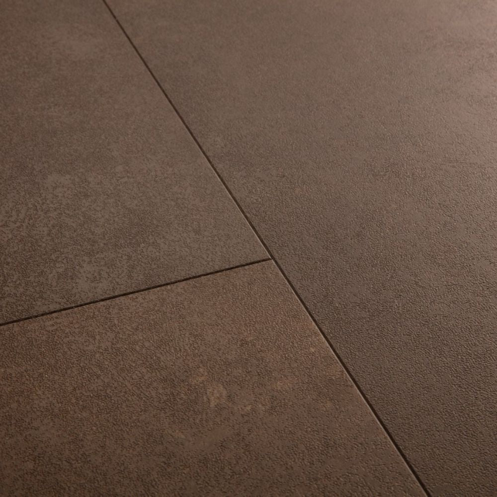 Cinnamon Rock 5mm Luxury Vinyl Tile 30.50cm X 60.59cm-Delforno