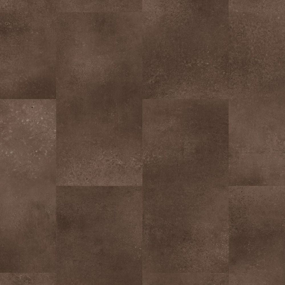 Cinnamon Rock 5mm Luxury Vinyl Tile 30.50cm X 60.59cm-Delforno