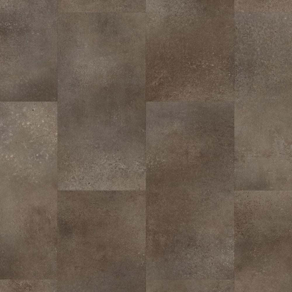 Oxidized Rock 5mm Luxury Vinyl Tile 30.50cm X 60.59cm-Delforno