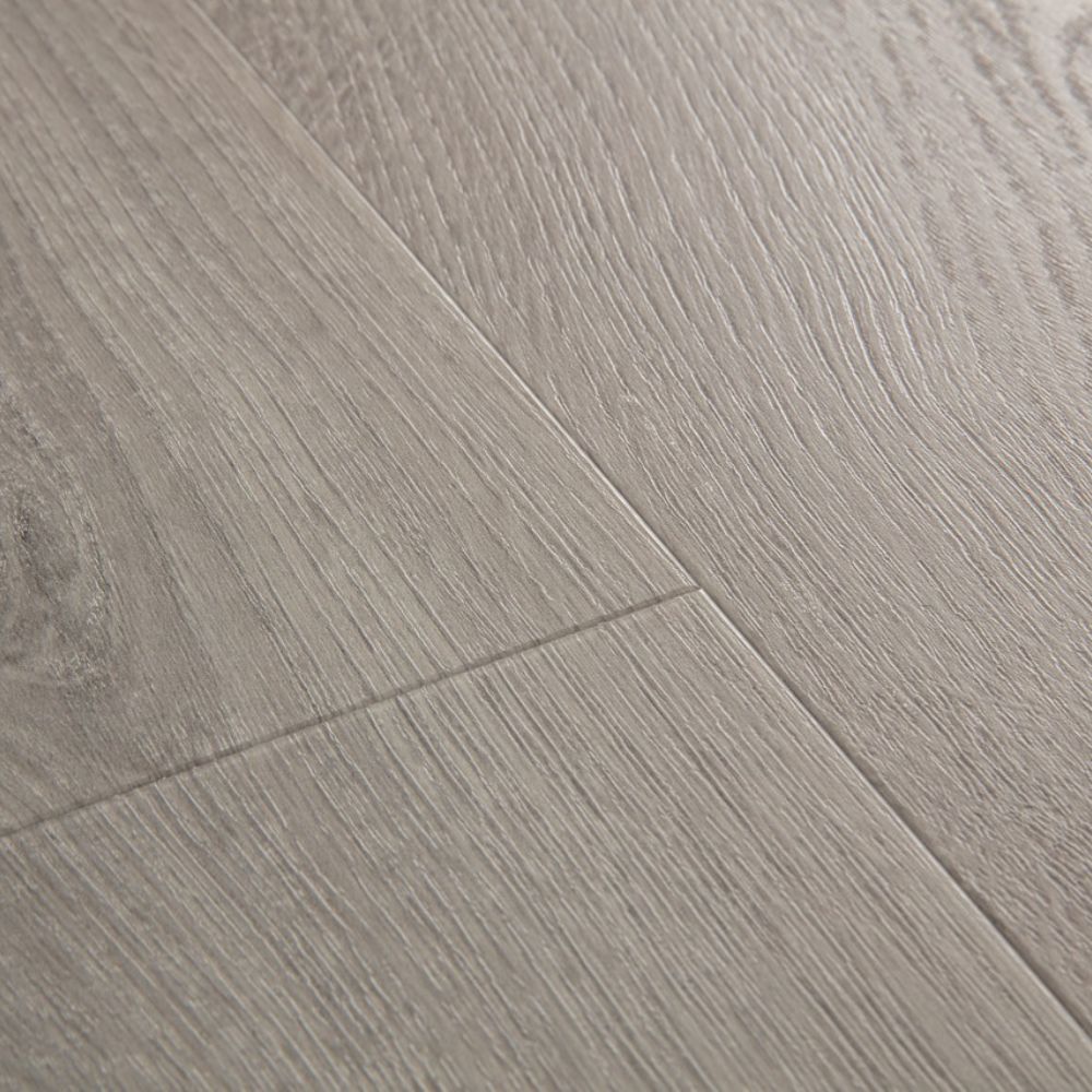 Botanic Grey 6mm Luxury Vinyl Tile 20.9 x 149.4cm-Delforno