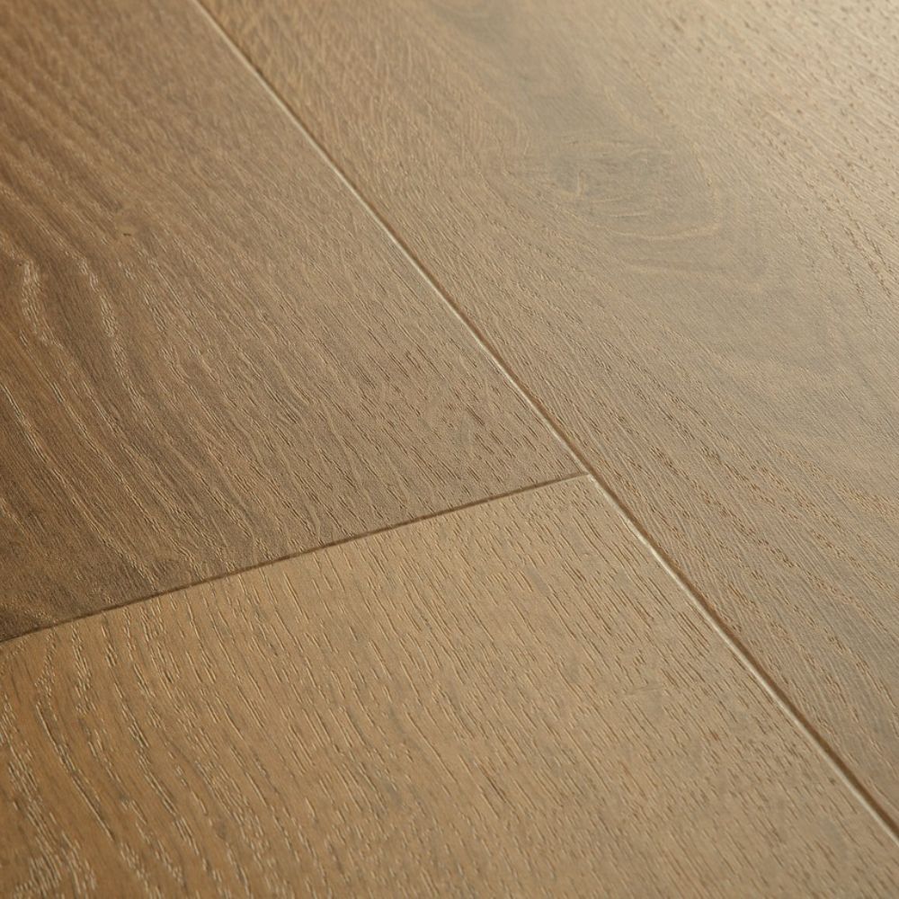 Elegant Oak Fumed 6mm Luxury Vinyl Tile 20.9 x 149.4cm-Delforno
