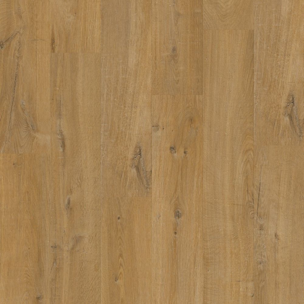 Cotton Oak Deep Natural 6mm Luxury Vinyl Tile 20.9 x 149.4cm-Delforno
