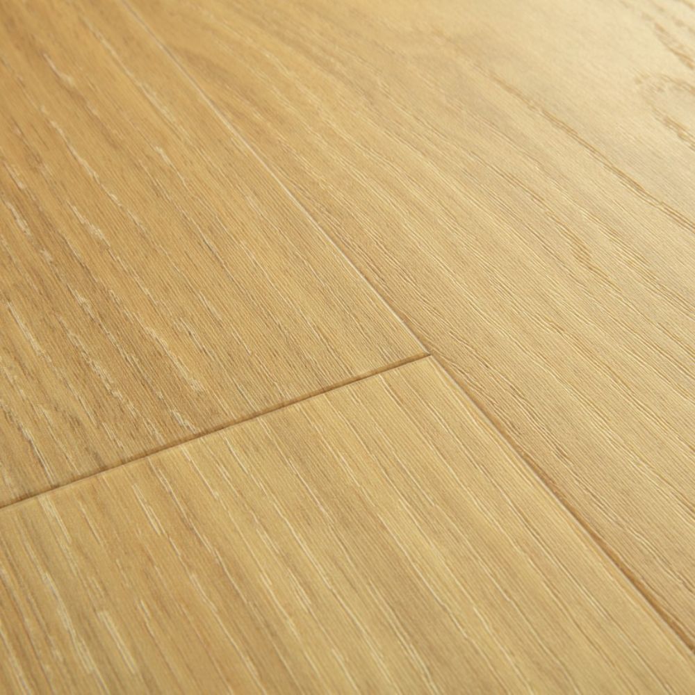 Pure Oak Honey 6mm Luxury Vinyl Tile 20.9 x 149.4cm-Delforno