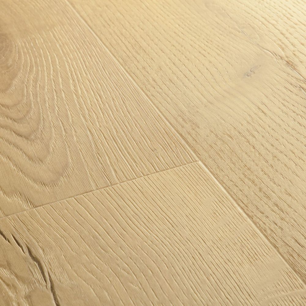 Brushed Oak Beige 6mm Luxury Vinyl Tile 20.9 x 149.4cm-Delforno