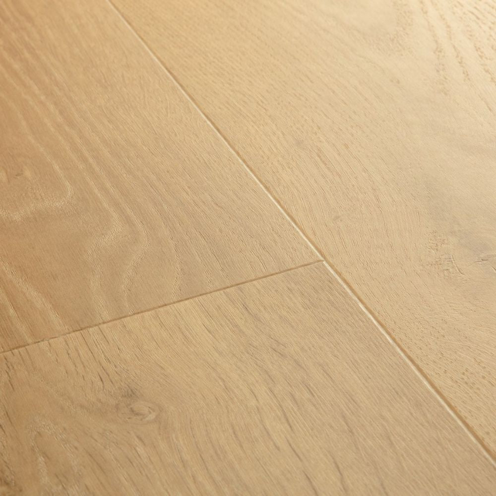 Elegant Oak Natural 6mm Luxury Vinyl Tile 20.9 x 149.4cm-Delforno