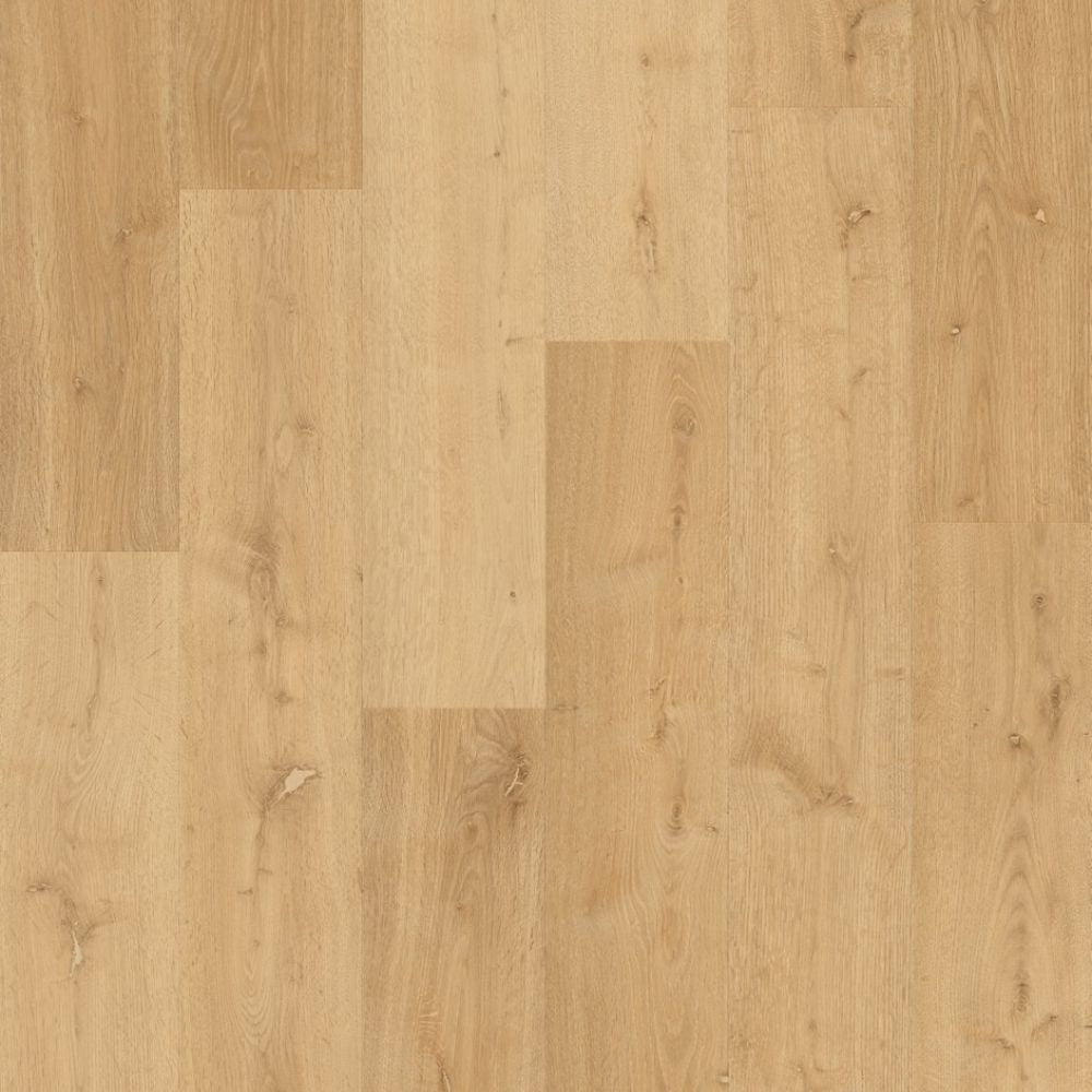 Elegant Oak Natural 6mm Luxury Vinyl Tile 20.9 x 149.4cm-Delforno