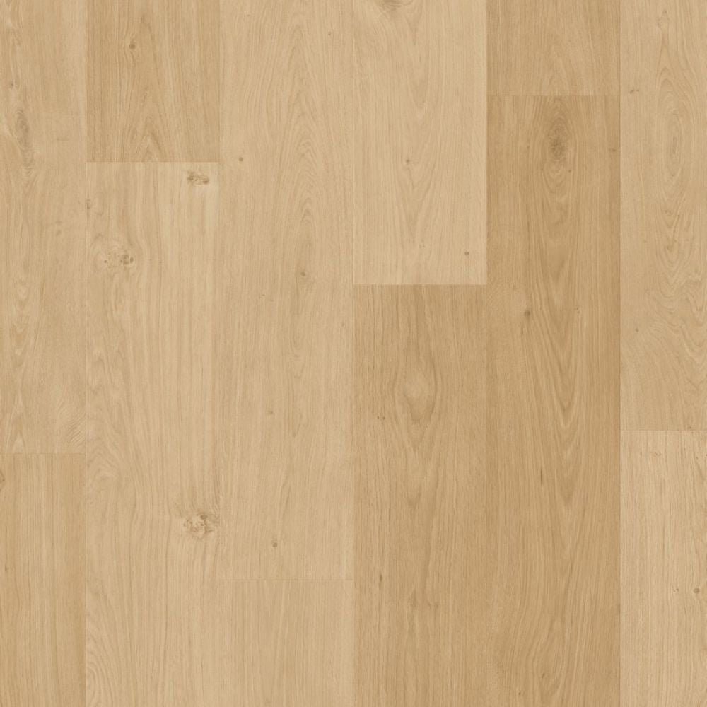 Coast Oak Beige 5mm Luxury Vinyl Tile 18.9 x 125.1cm-Delforno